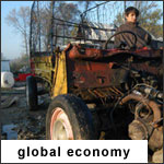 global economy