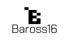 Baross16 logo