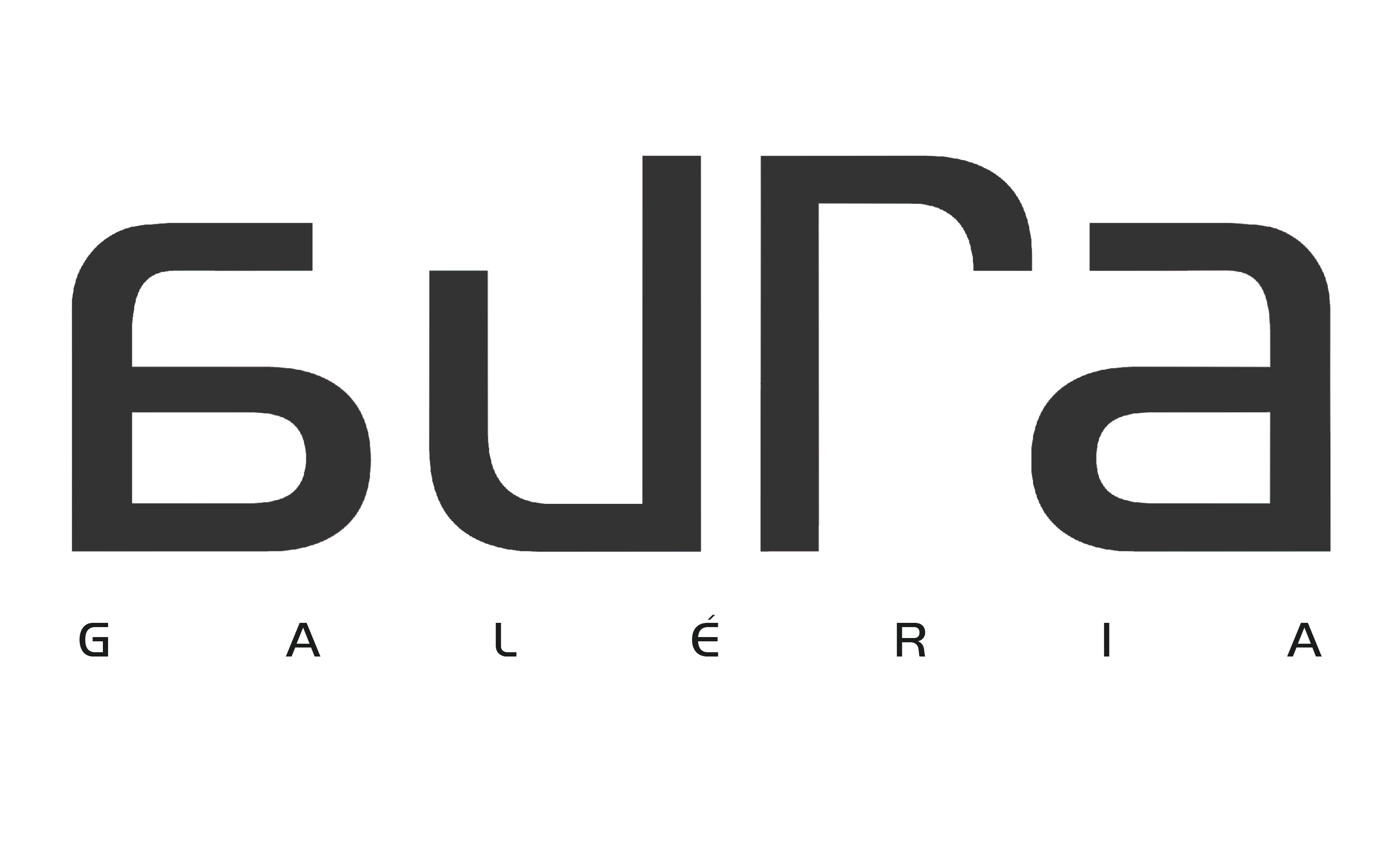 Bura Galeria logo