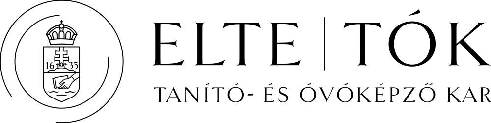 ELTE TOK logo