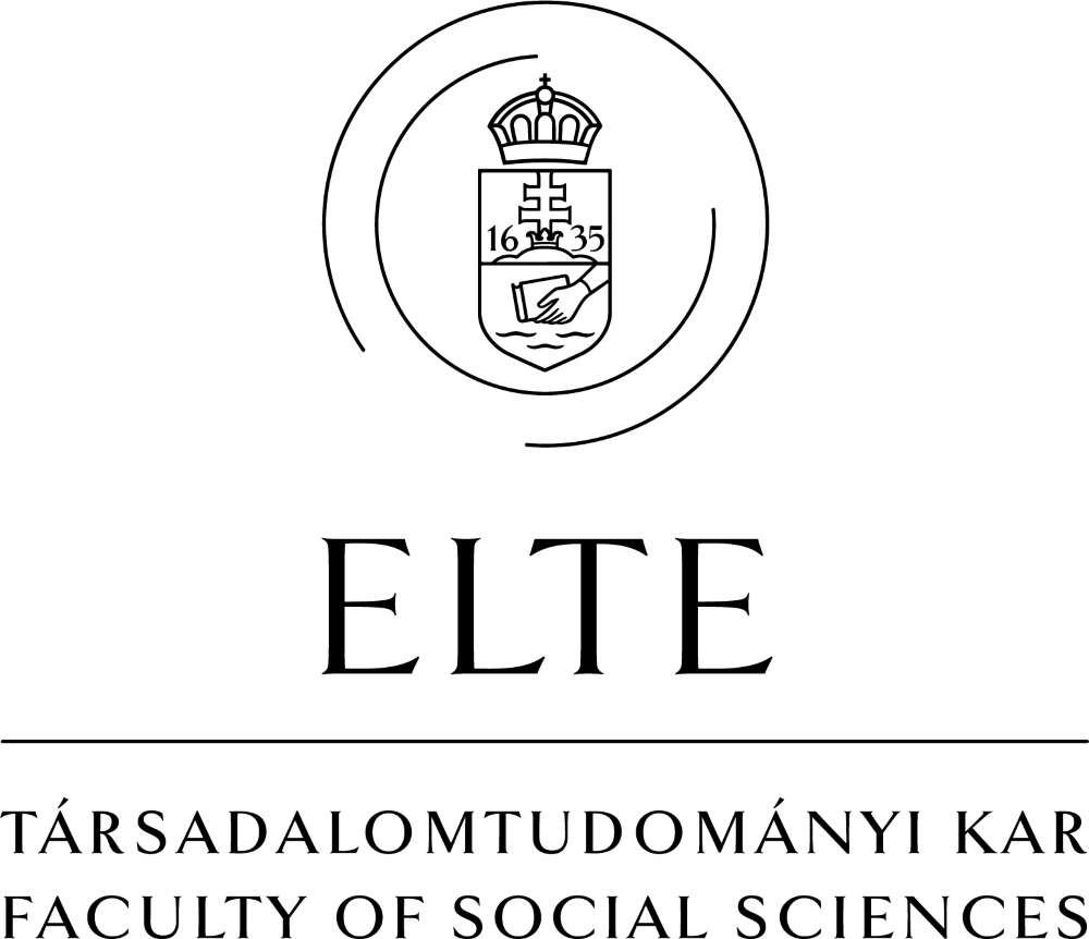 ELTE TATK logo