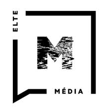ELTE Media logo