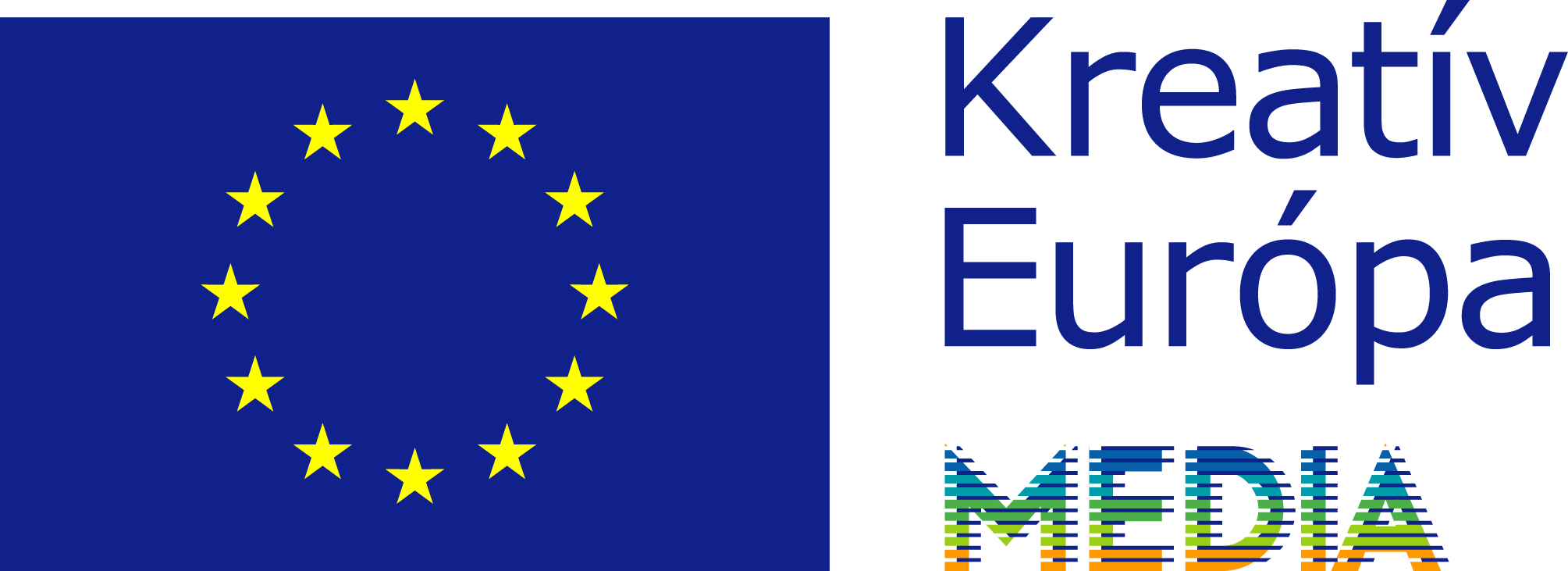 Creative Europe Media logo