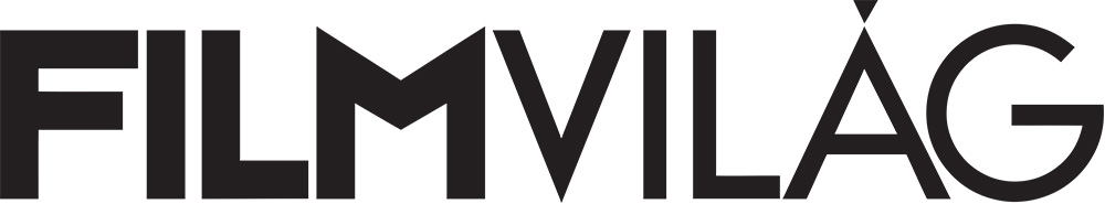 Filmvilág logo