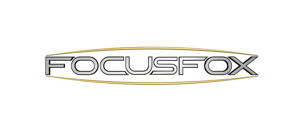 Focusfox logo