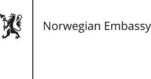Norwegian Embassy logo