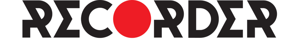 Recorder logo
