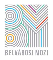 Belvárosi Mozi logo