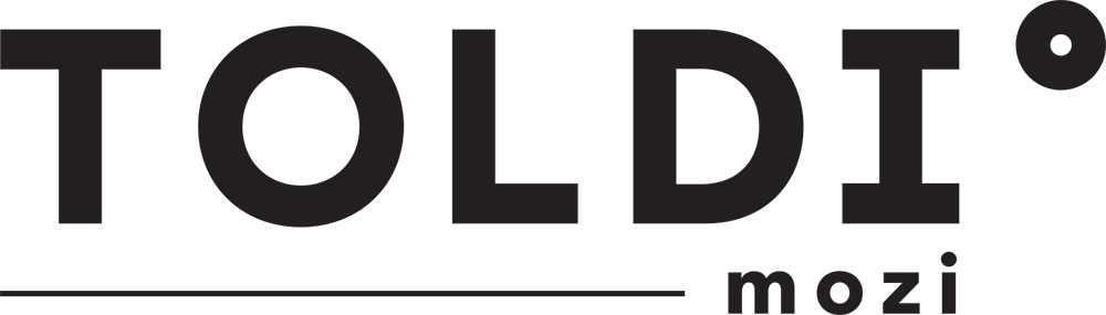 Toldi logo