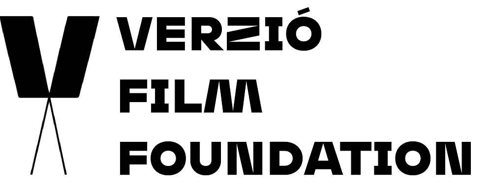 Verzió Film Foundation Logo