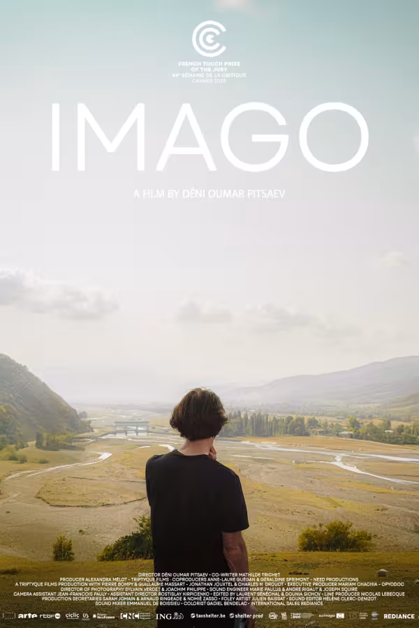 Imago poster