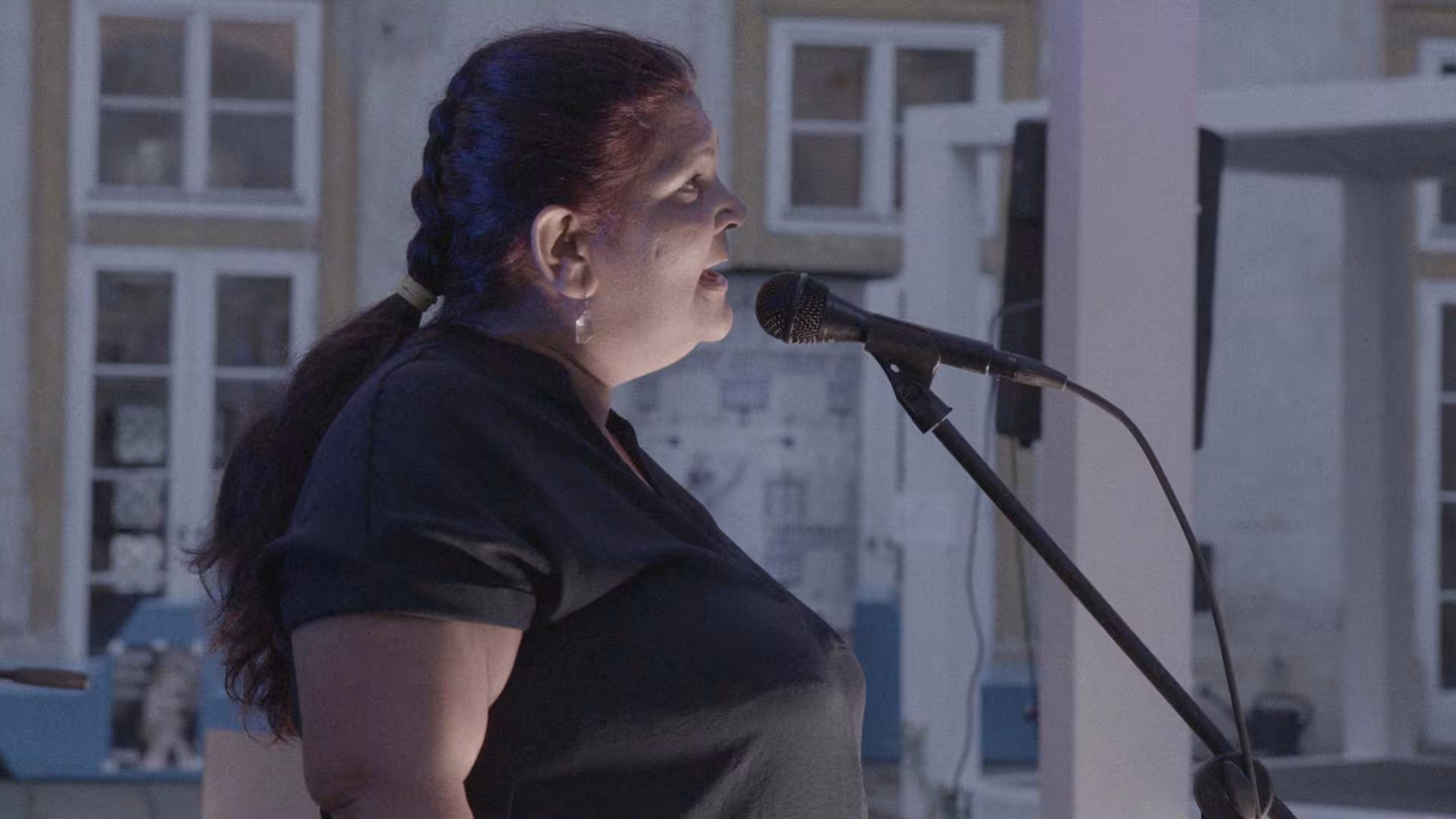 Miri Fajta still