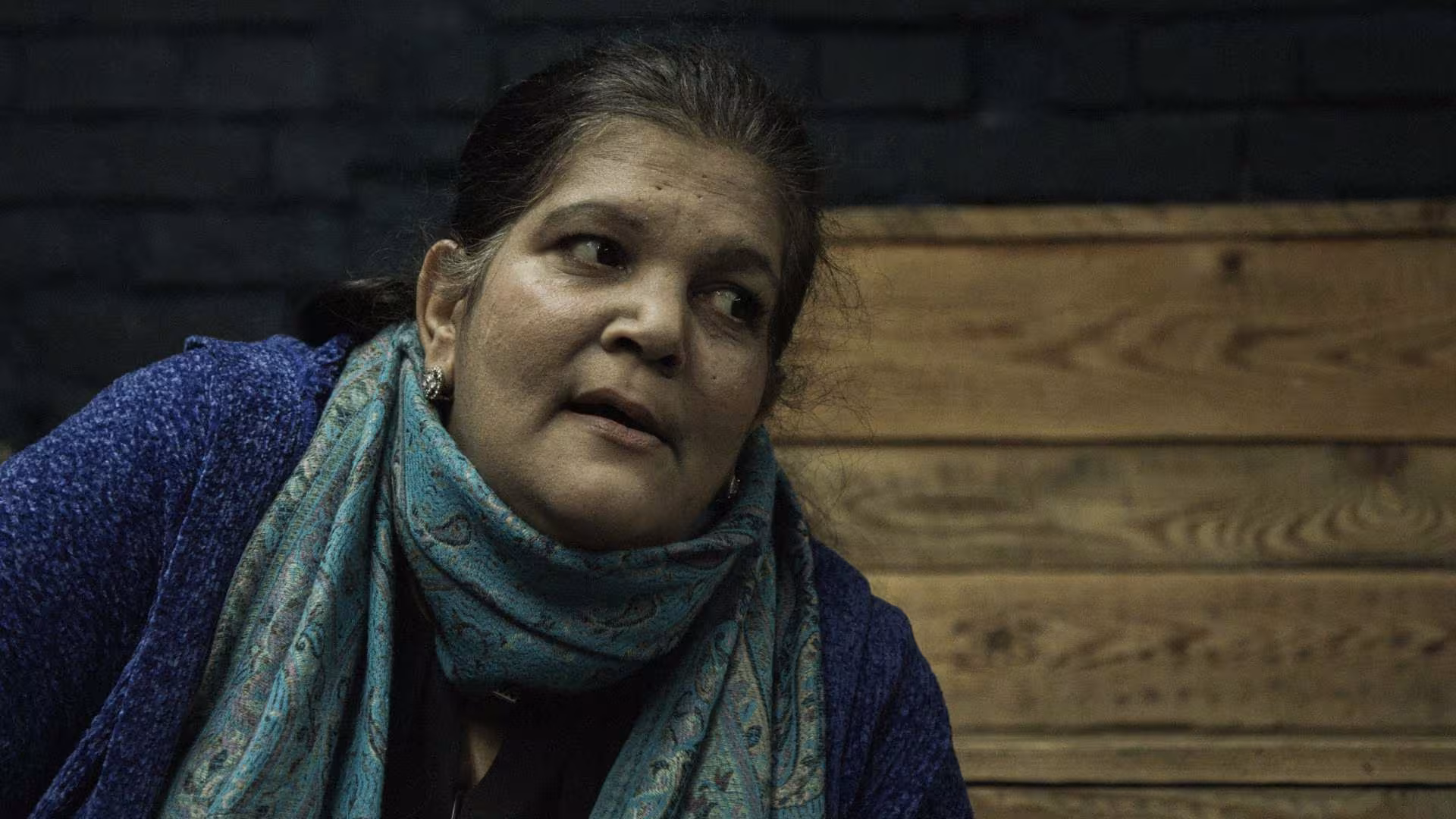 Miri Fajta still