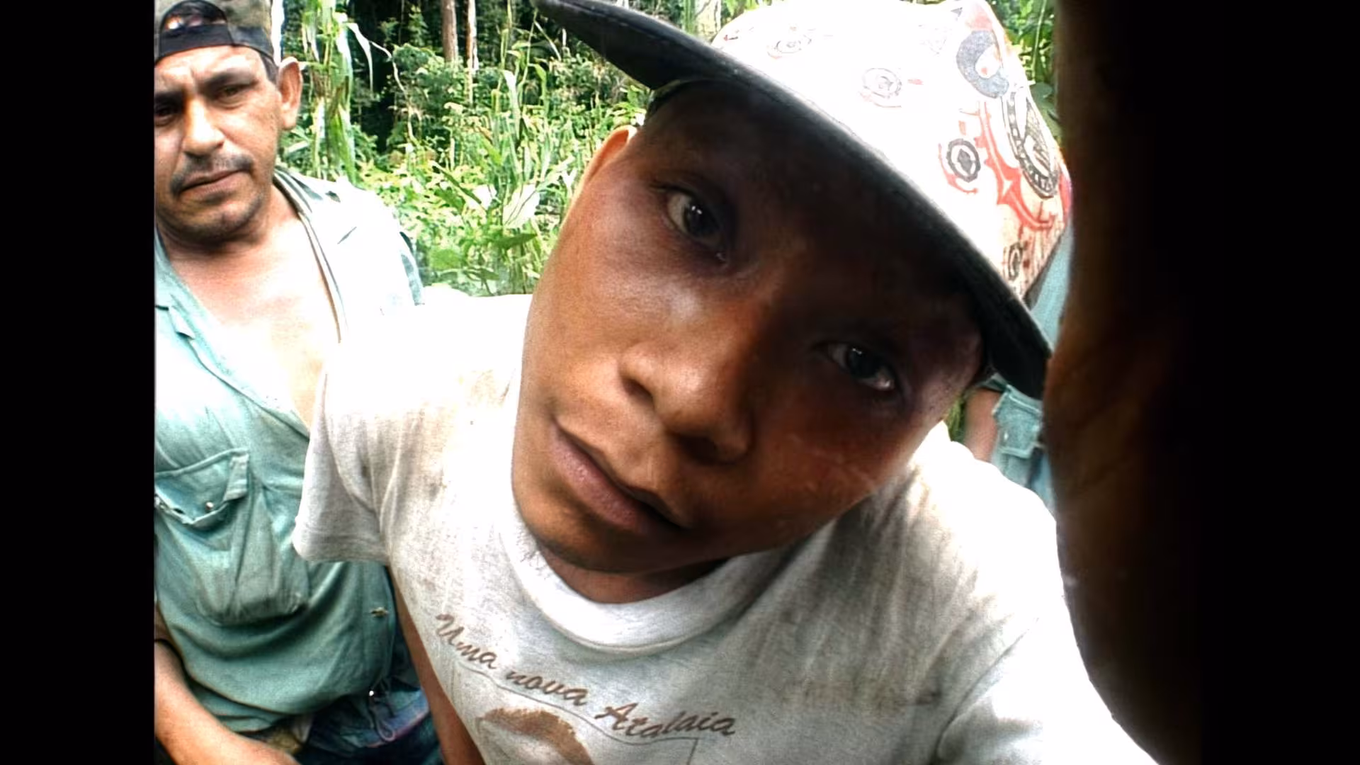 Amazomania still