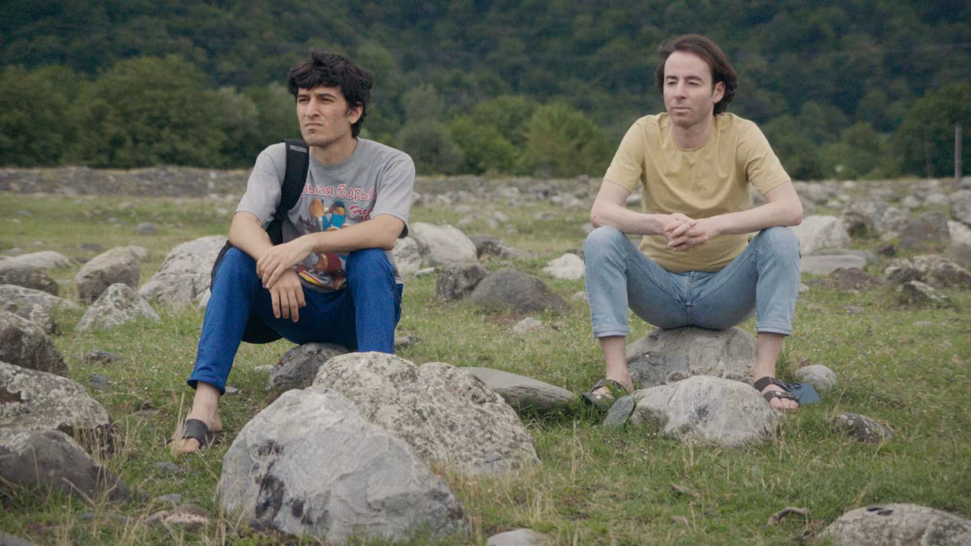 Imago still