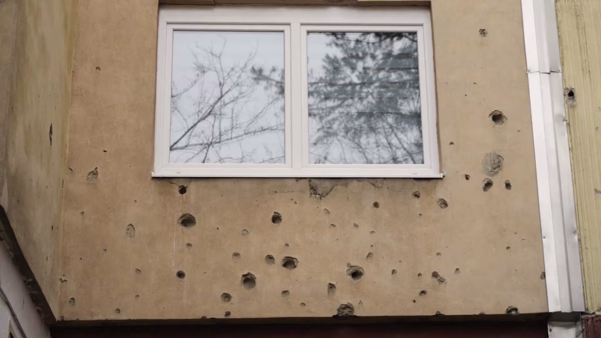 Miss Sarajevo Returns still