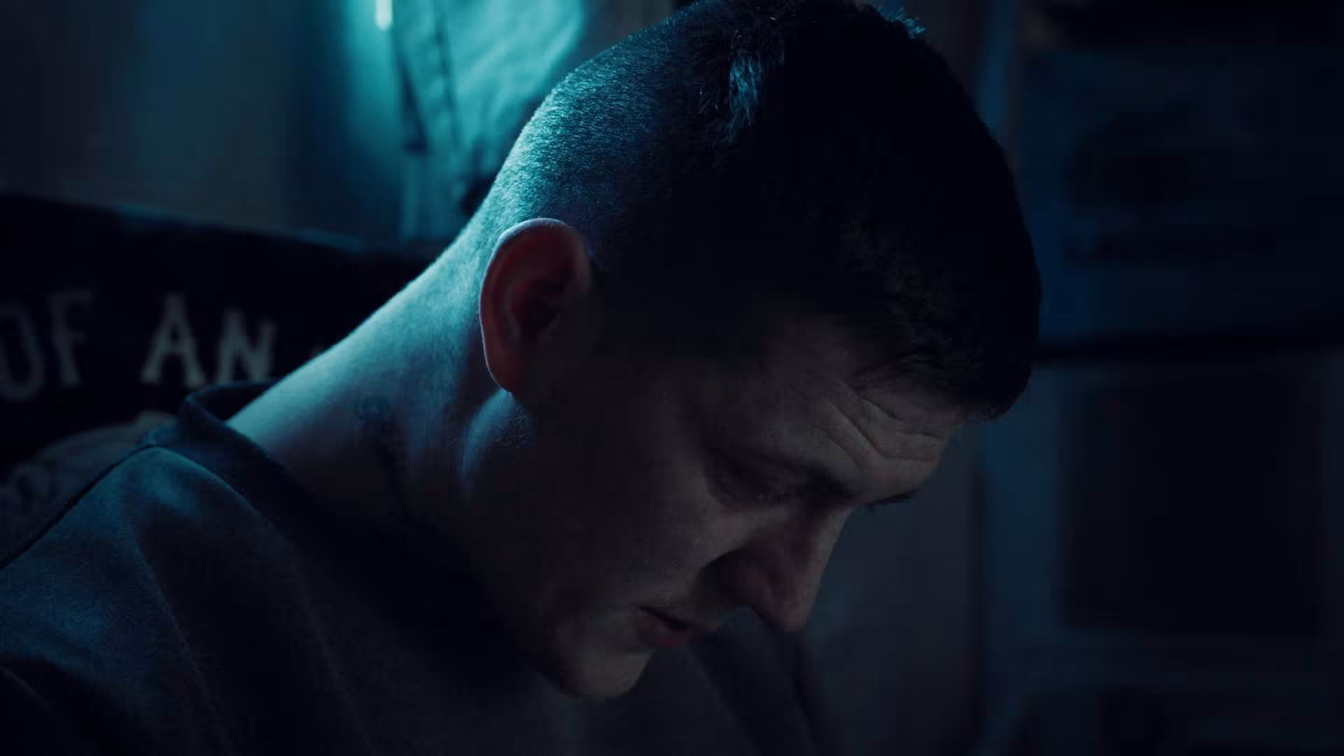 Magilligan still