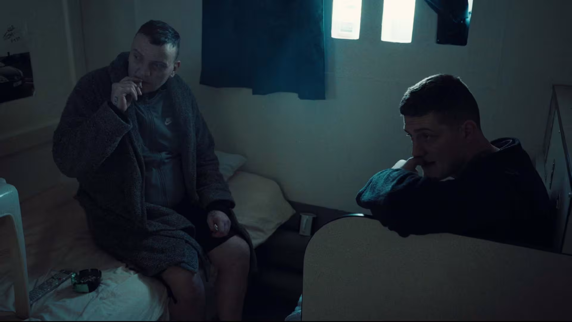 Magilligan still