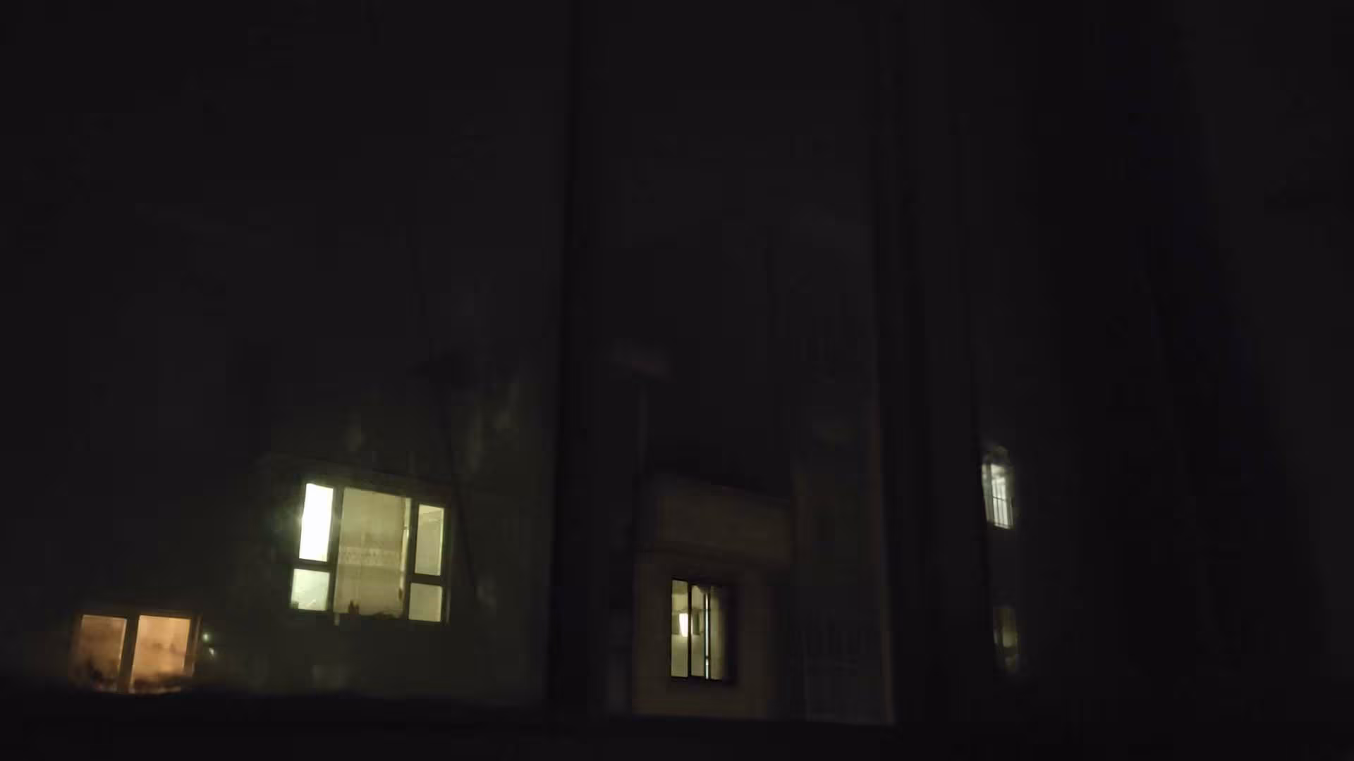 Memories of a Window still