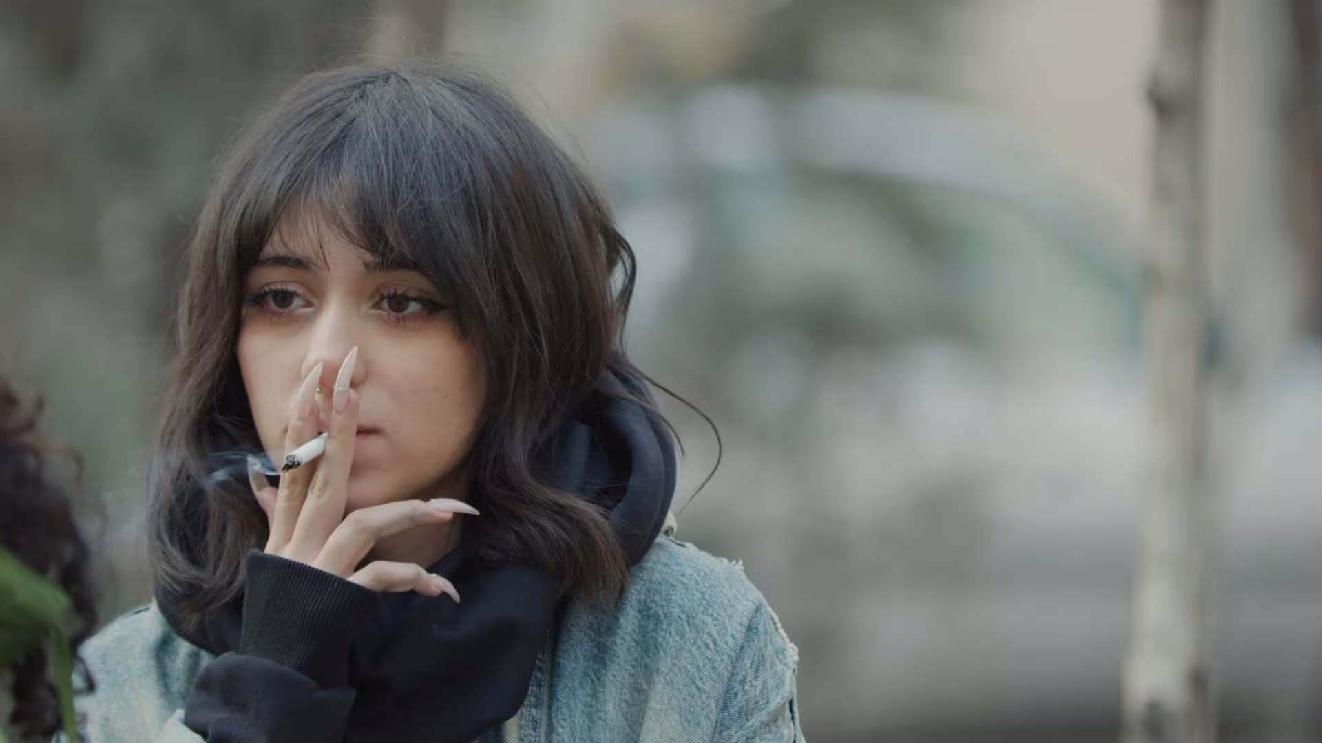 Tehran Under the Skin still