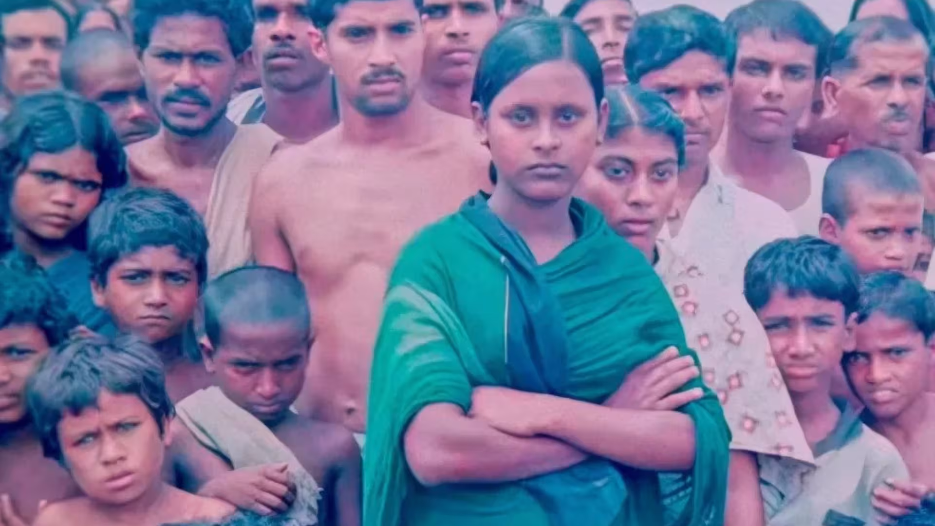 The Story of Documentary Film