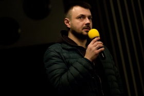Denis Shabaev
