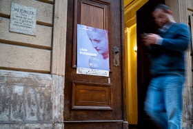 Photo: Balázs Ivándi-Szabó