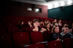 Closing Night & Award Ceremony / Photo: Balázs Ivándi-Szabó