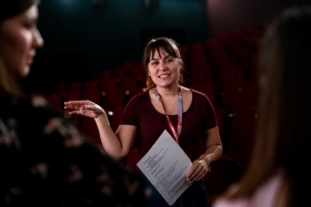 Closing Night & Award Ceremony / Photo: Balázs Ivándi-Szabó