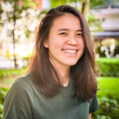 Angeline Teh