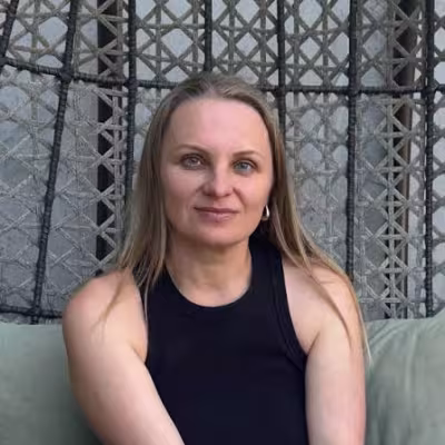 Jeanne Maksymenko-Dovhych