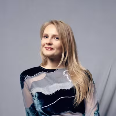 Kristina Mikhailova