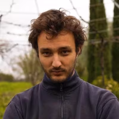 Lucien Roux