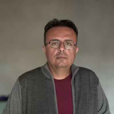 Mohammed Sawwaf