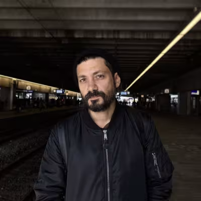Firat Yücel