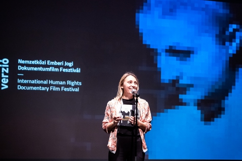 Photo: Zoltán Adrián