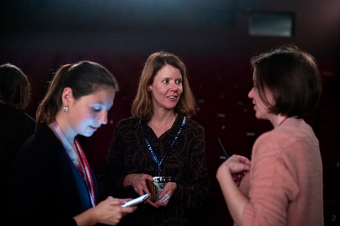 Closing Night & Award Ceremony / Photo: Balázs Ivándi-Szabó