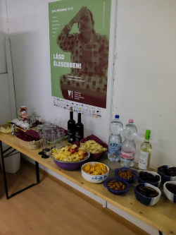 Szeged - Megálló Közösségi Ház