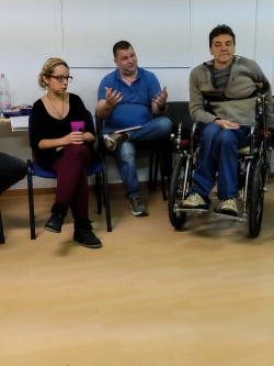 Szeged - Megálló Közösségi Ház