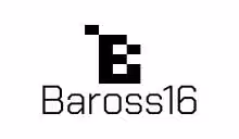 Baross16 logo