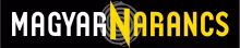 Magyar Narancs logo